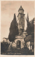 ITALIE - Chiesa - Lago Di Lugano Morcote - Carte Postale Ancienne - Sonstige & Ohne Zuordnung