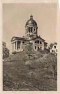 SUISSE - Zürich - Kreuzkirche - Carte Postale - Zürich