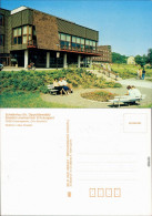 Schellerhau Altenberg (Erzgebirge) FDGB-Erholungsheim "Otto Buchwitz" Xxx 1988 - Schellerhau