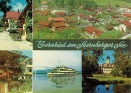 BERNRIED Am Starnberger See : Multivues - Weilheim