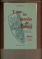 Portugal, 1978, Moedas De Portugal - Libri & Software