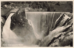 AUTRICHE - Stausee - Pfaffensprung Bei Wassen - Carte Postale - Sonstige & Ohne Zuordnung