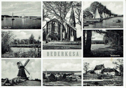 BAD BEDERKESA : Multivues - Bad Bederkesa