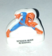 Marvel Spider-Man (DV) - Strip