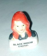 Marvel Black Widow (DV) - Comics