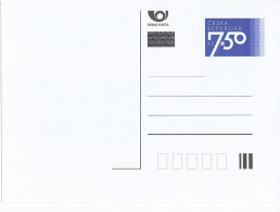 CDV 96 A Czech Republic Solpera 7,50 2005 - Cartes Postales