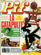 Pif Gadget N°967 - - Pif Gadget