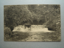 Vallée De La Molignée - Chute D'eau - Onhaye