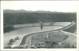 ARGENTINA - CATAMARCA - DIQUE EL JUMEAL - EDICION MALAMUD - 1940s (17904) - Argentine