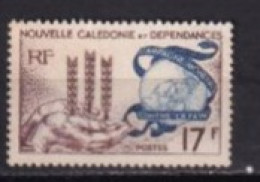 NOUVELLE CALEDONIE  NEUF MNH ** 1963 - Ongebruikt