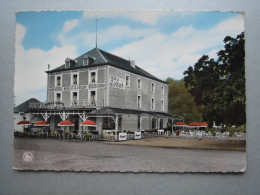 Falaën - Vallée De La Molignée - Hôtel COBUT - Onhaye
