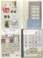 ASIA Range Of Modern UM Stamps & M/Sheets From China, Indonesia, Macau, Oman, Philippines, Thailand & Vietnam. ST.Cat. £ - Andere & Zonder Classificatie