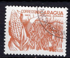 NICARAGUA - Timbre N°1305 Oblitéré - Nicaragua