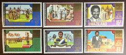 Swaziland 1981 Golden Jubilee MNH - Swaziland (1968-...)