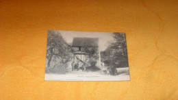 CARTE POSTALE ANCIENNE NON CIRCULEE DATE ?../ ENNERY.- HAMEAU DE LOUVILLE.. - Ennery