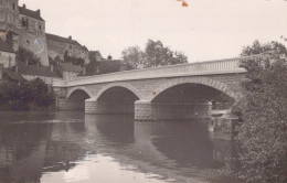 70 / PESMES / LE PONT SUR L OGNON - Pesmes