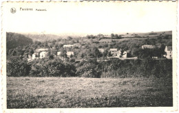 CPA Carte Postale Belgique Ferrieres  Malacord 1956 VM77083 - Ferrieres