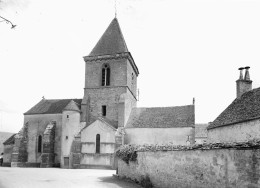 7764 - 89 - YONNE - GUILLON - L'Eglise - Luoghi