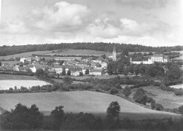 8164 - 58 - NIEVRE - MONTSAUCHE - Vue Générale - Luoghi