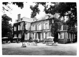 8559 - 58 - NIEVRE - SAINT MARTIN DU PUY - Château Des Granges - Lugares