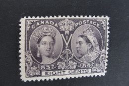 CANADA N°44 NEUF* TB COTE 80 EUROS VOIR SCANS - Unused Stamps