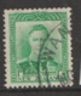 New Zealand  1938   SG 606 1d   Fine Used - Used Stamps