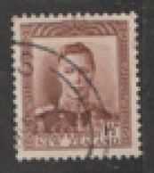 New Zealand  1938   SG 607 1.1/2d   Fine Used - Used Stamps