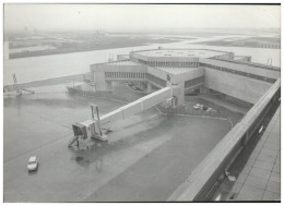 C5841/ Flughafen Genf Geneve   Foto 21 X 15 Cm 70er Jahre - Autres & Non Classés