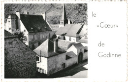 CPA Carte Postale Belgique Godinne Le Cœur Château  VM77089 - Yvoir