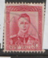 New Zealand  1947   SG 683  6d   Fine Used - Used Stamps