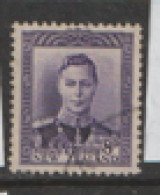 New Zealand  1947   SG 684  8d   Fine Used - Gebraucht