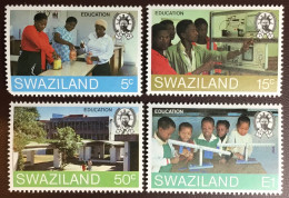 Swaziland 1984 Education MNH - Swaziland (1968-...)