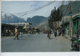 Airport Road Gilgit - Used - Pakistan