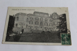 Saint Prix - Chateau De La Ferme - Saint-Prix