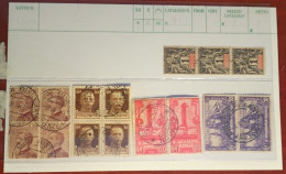 R50 Rep. FRANCIA 1903 N.lle Caledonie - Usati - Usados