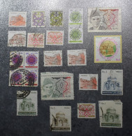 PAKISTAN  STAMPS  Coms   1955 - 60   ~~L@@K~~ - Pakistan