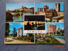 ZAMORA - Zamora