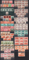 Saargebiet 1920-1932, Lot Of 159 Used Stamps - See All Scans - Gebraucht