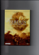 DVD VERDUN  Visions D Histoire - Geschichte