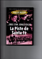 DVD  LA PISTE DE SANTA FE  Classiques De L Age D Or D Hollywoood - Oeste/Vaqueros