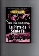 DVD  LA PISTE DE SANTA FE  Classiques De L Age D Or D Hollywoood - Western/ Cowboy