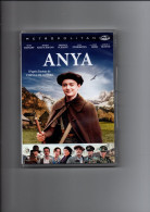 DVD  ANYA  Avec J.Reno Et Anjelica Huston - Drame