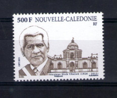 Nouvelle Caledonie. 30e Anniversaire Du Discours Du Sénateur Dick Ukeiwe. 2015 - Neufs