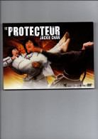 DVD  LE PROTECTEUR  Jackie Chan - Action & Abenteuer