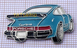 PAT14950 PORSCHE 911 CARRERA - Porsche