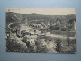 Hastière - Panorama - Hastière