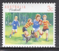 Australia 1989 Single Stamp Celebrating Sport In Unmounted Mint - Ungebraucht