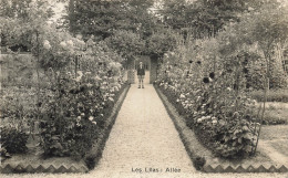 Fresné La Mère * Carte Photo * Villa LES LILAS * Villa Les Lilas VILLA - Andere & Zonder Classificatie