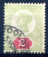 Grande Bretagne   94 Oblitéré - Used Stamps
