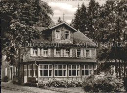 41756521 Sobernheim Wald Und Berghotel Waldfriede Sobernheim - Bad Sobernheim